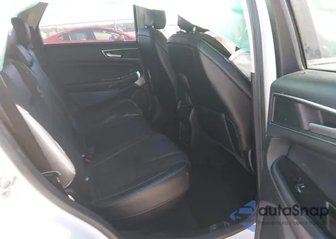 2016 Ford Edge Sport из США, поврежденный, VIN 2FMPK4AP0GBC24465